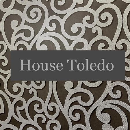 House Toledo Apartment Naples Luaran gambar