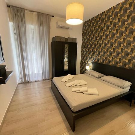 House Toledo Apartment Naples Luaran gambar