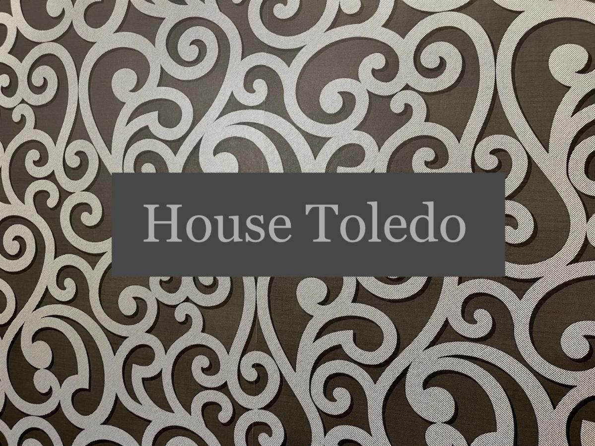 House Toledo Apartment Naples Luaran gambar