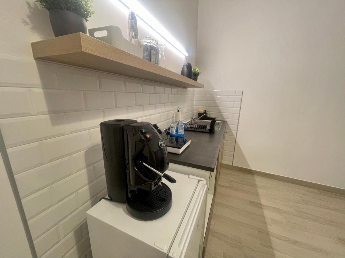 House Toledo Apartment Naples Luaran gambar
