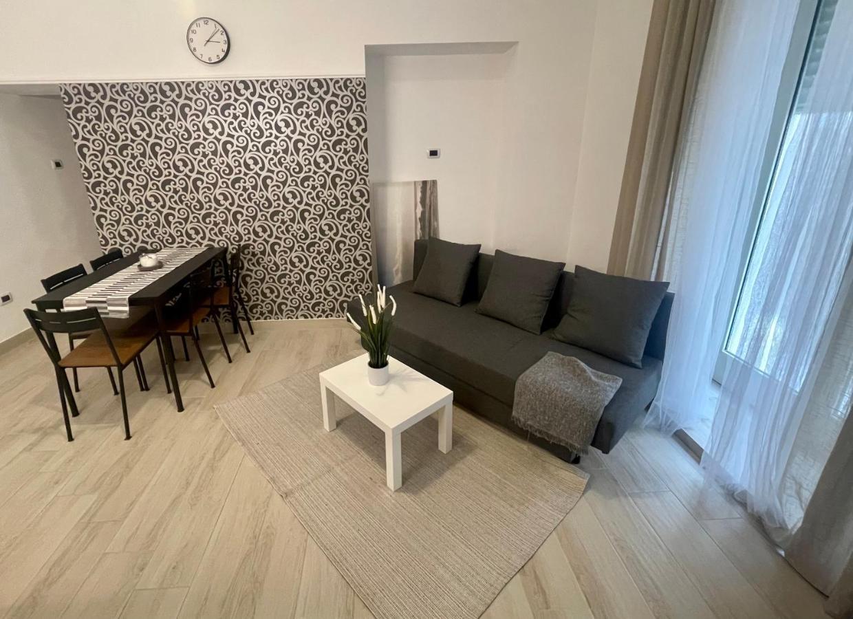 House Toledo Apartment Naples Luaran gambar