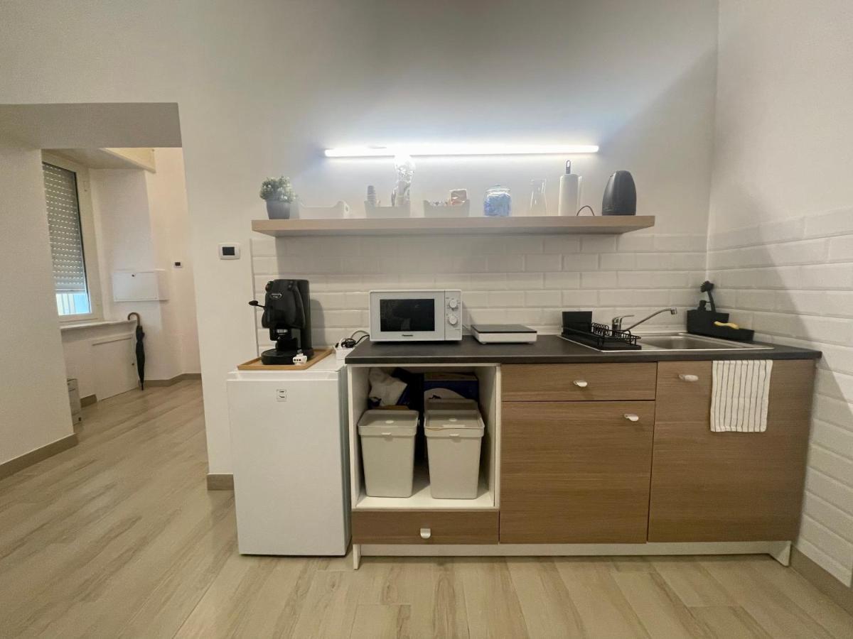 House Toledo Apartment Naples Luaran gambar
