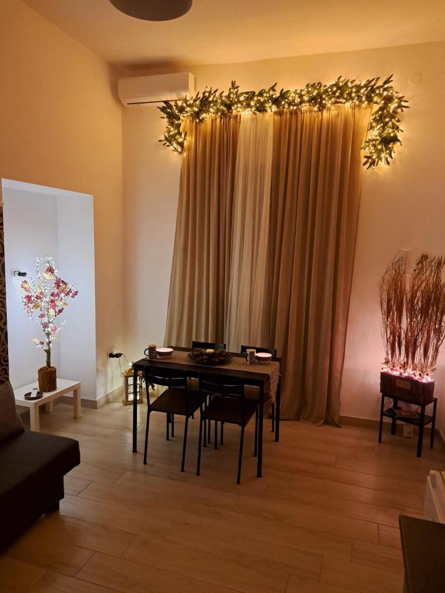 House Toledo Apartment Naples Luaran gambar