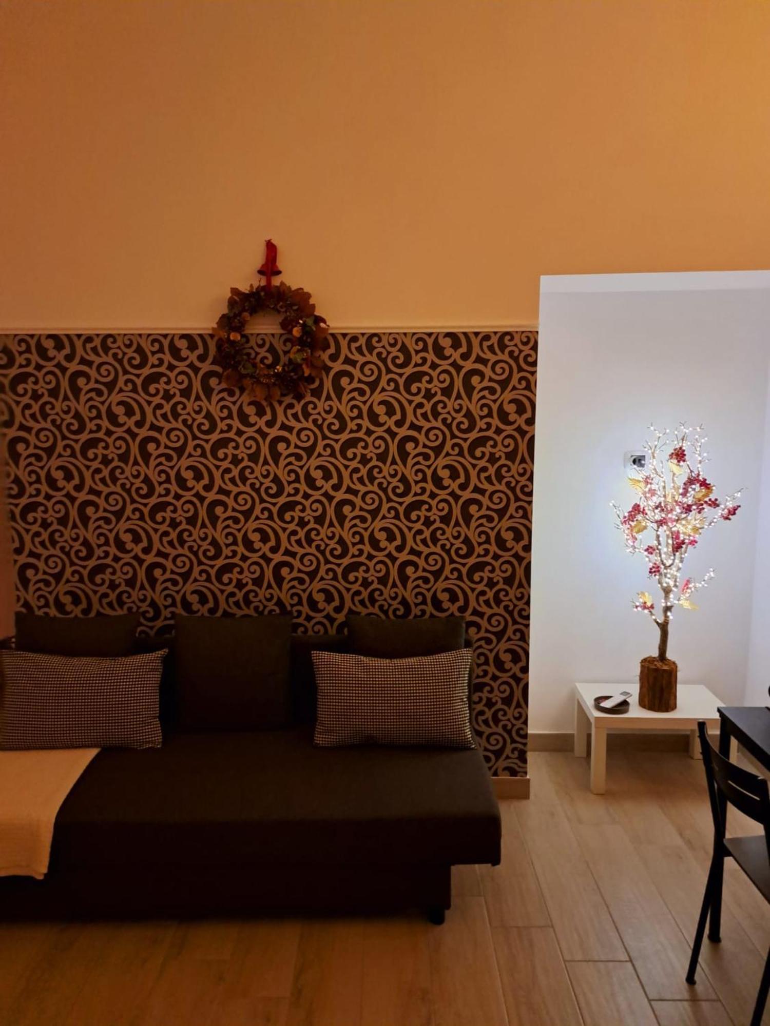 House Toledo Apartment Naples Luaran gambar