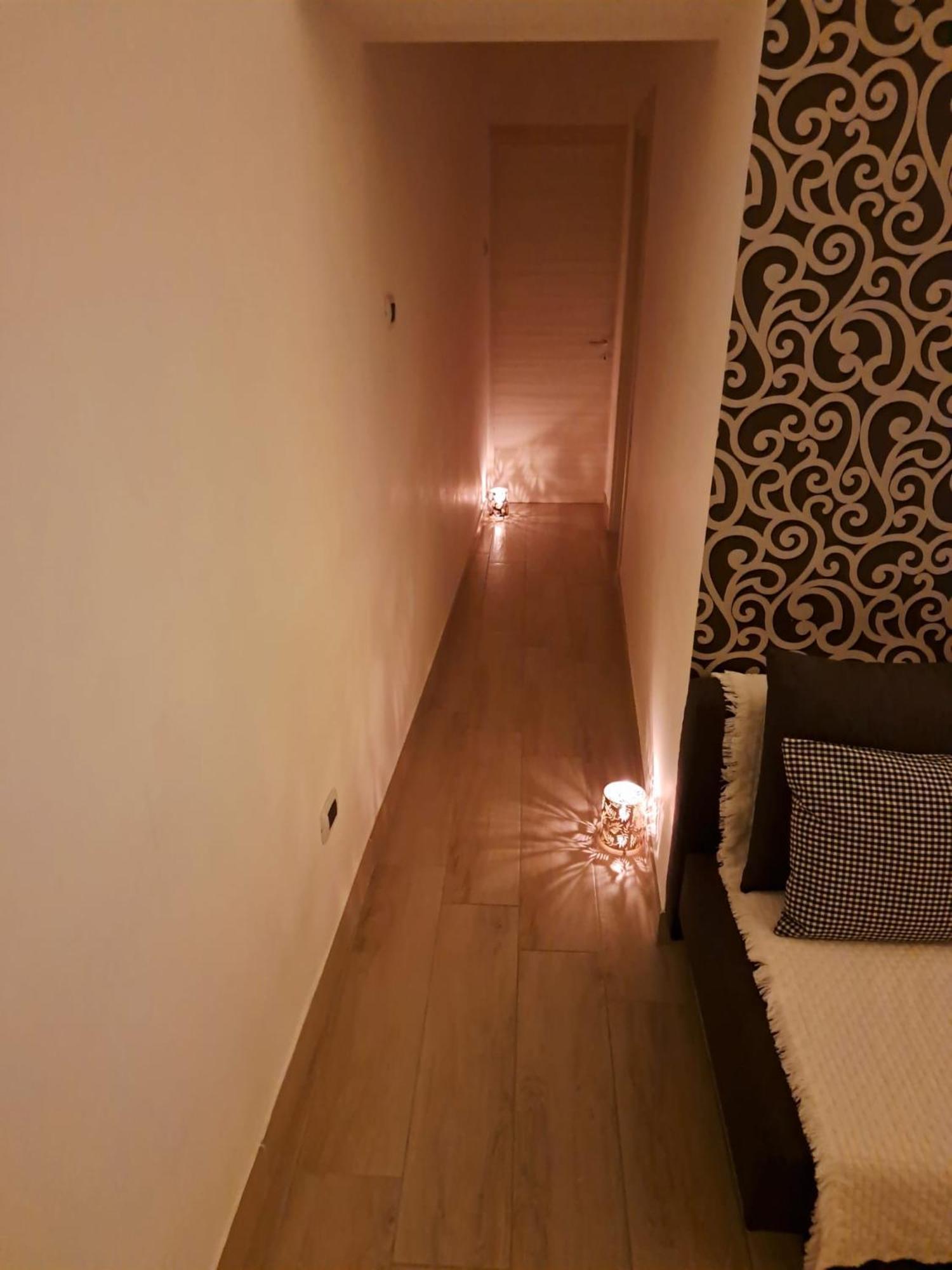 House Toledo Apartment Naples Luaran gambar