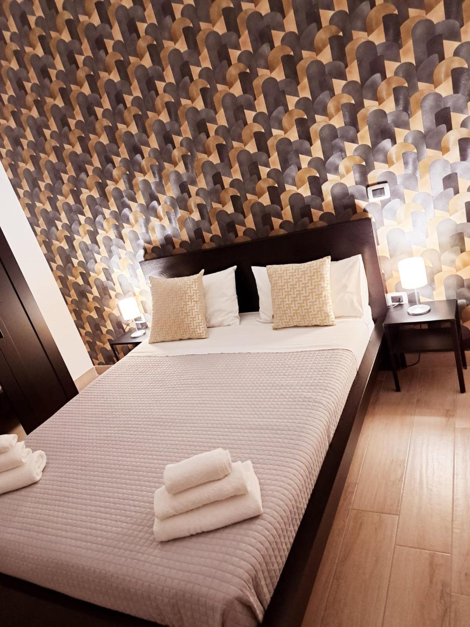 House Toledo Apartment Naples Luaran gambar
