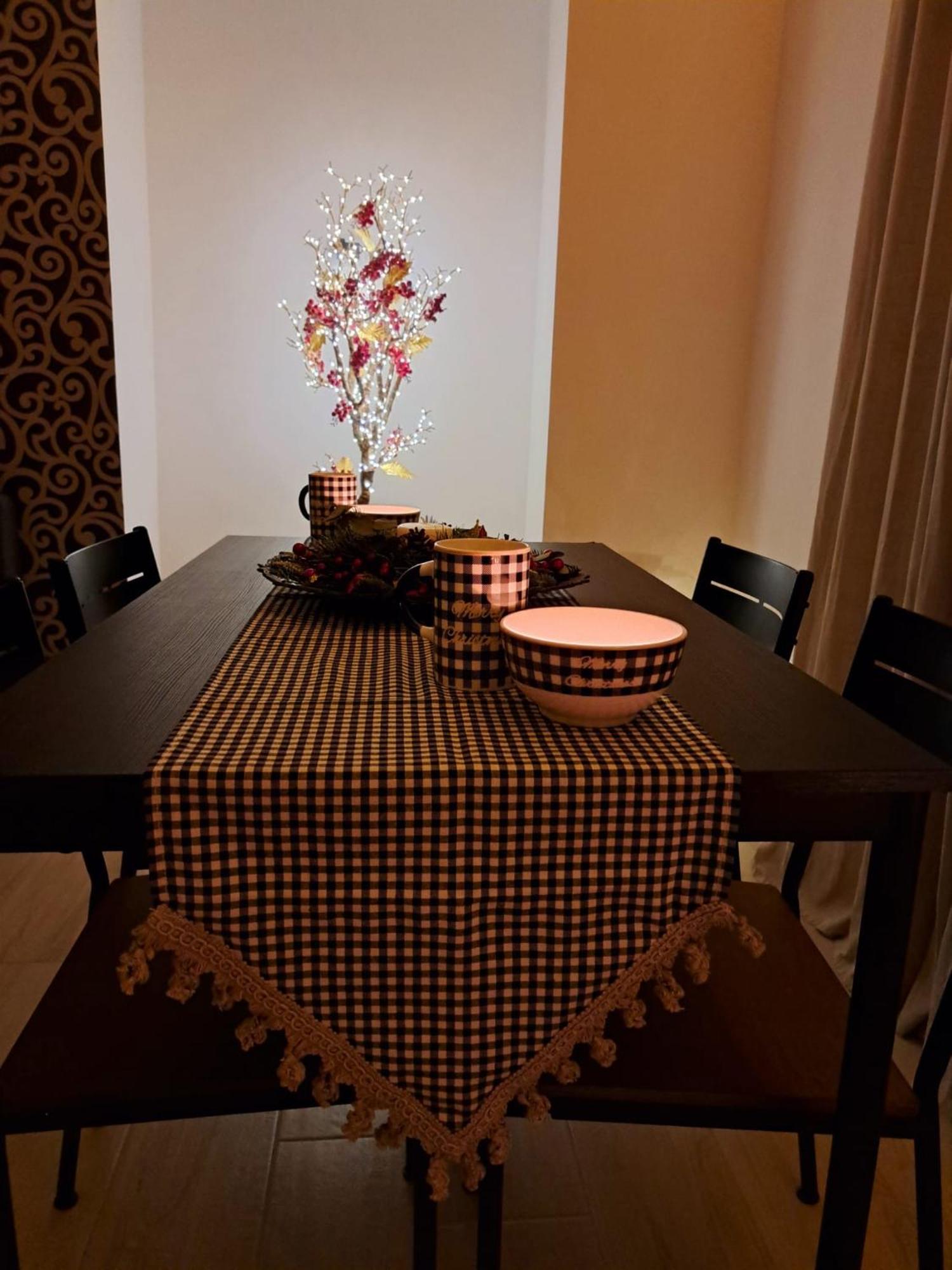 House Toledo Apartment Naples Luaran gambar