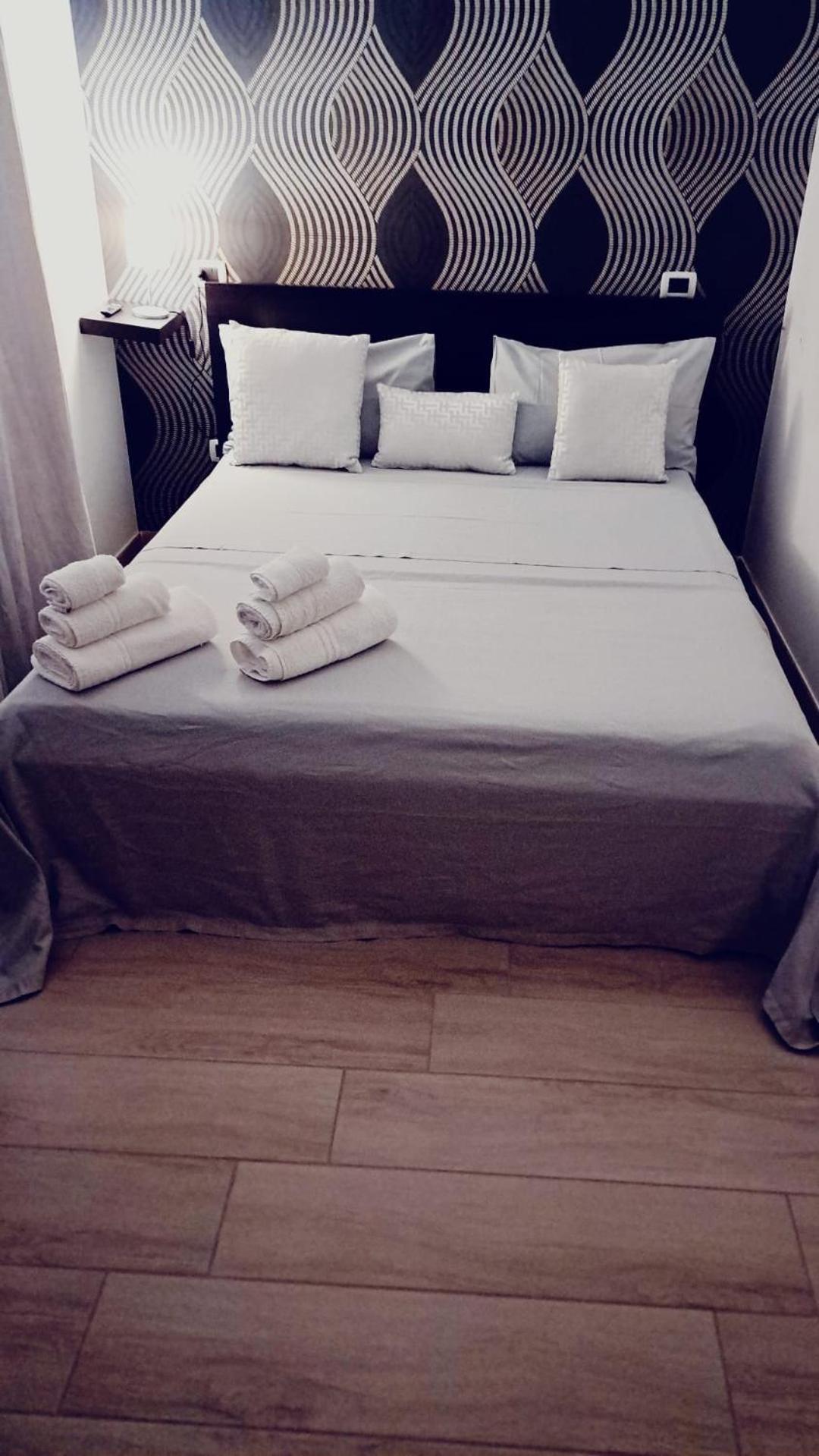 House Toledo Apartment Naples Luaran gambar