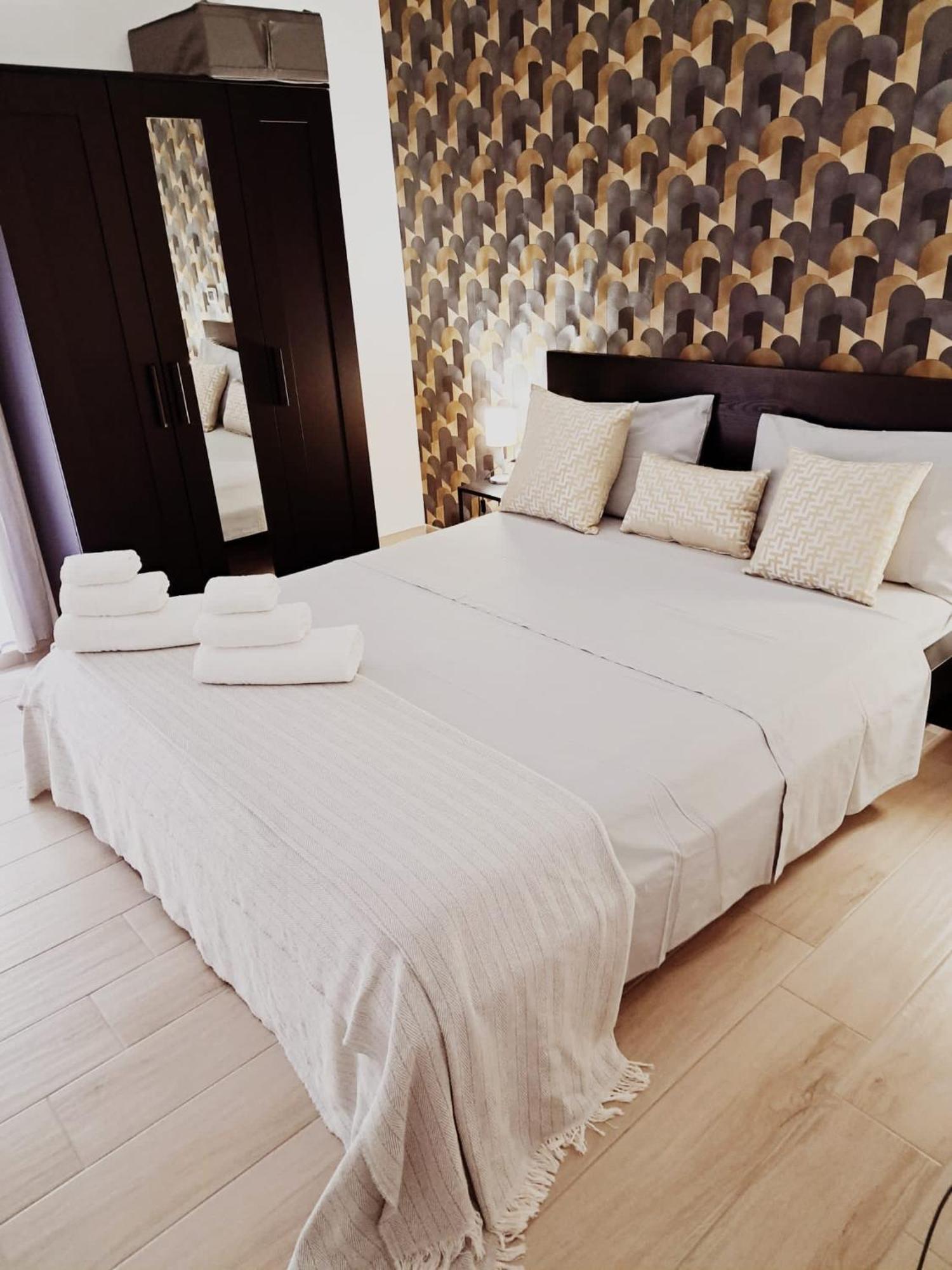 House Toledo Apartment Naples Luaran gambar