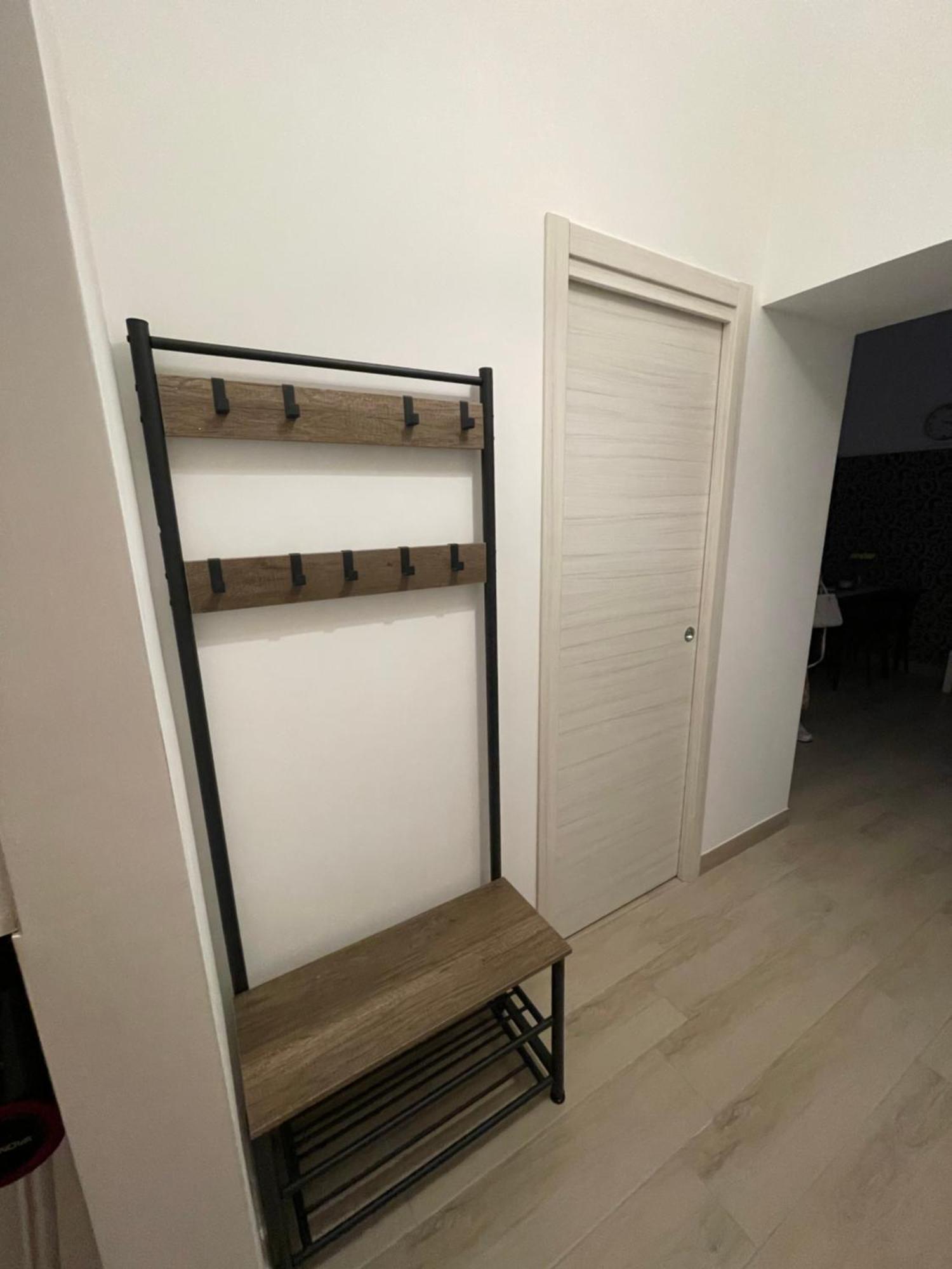 House Toledo Apartment Naples Luaran gambar