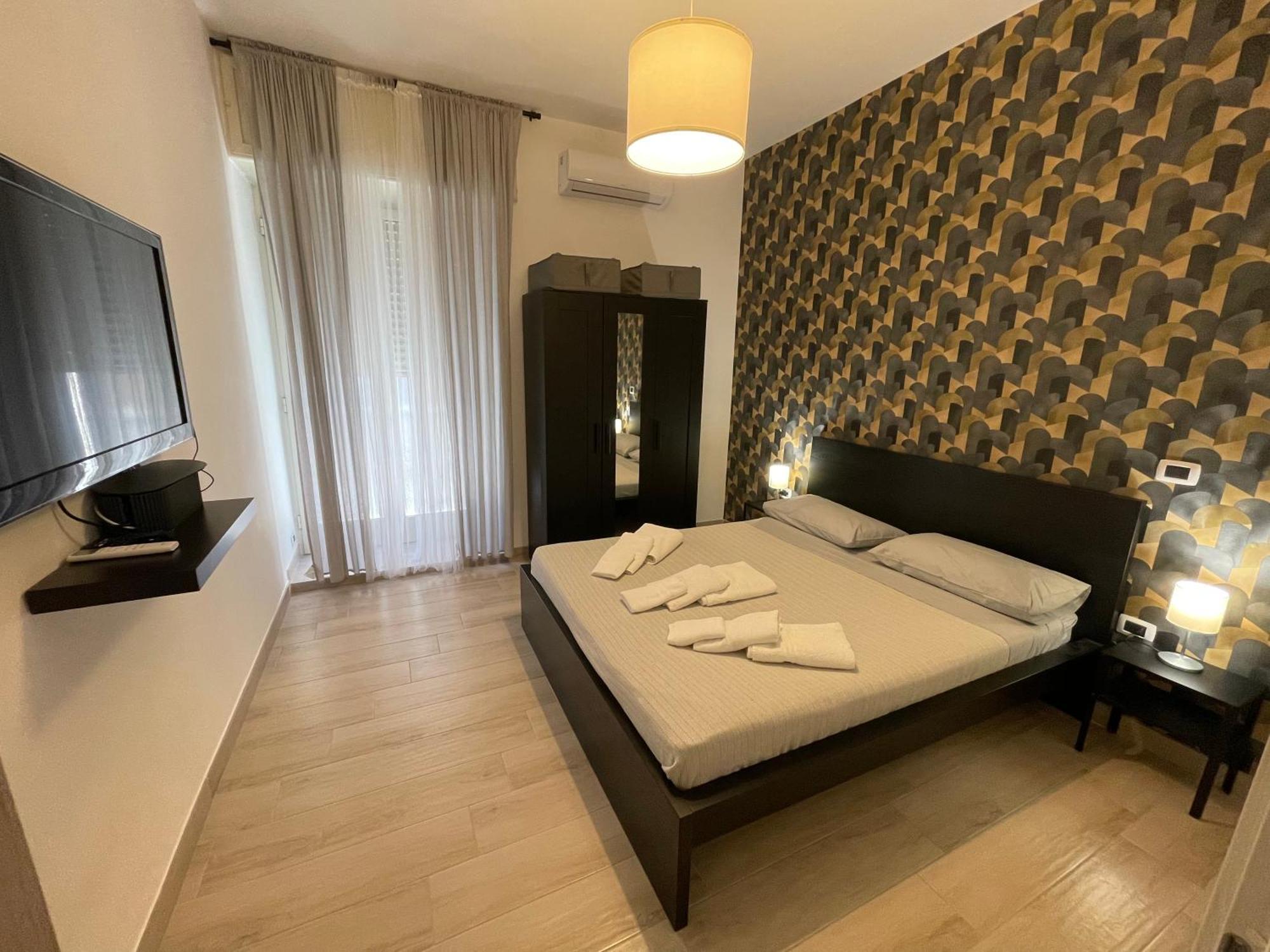 House Toledo Apartment Naples Luaran gambar